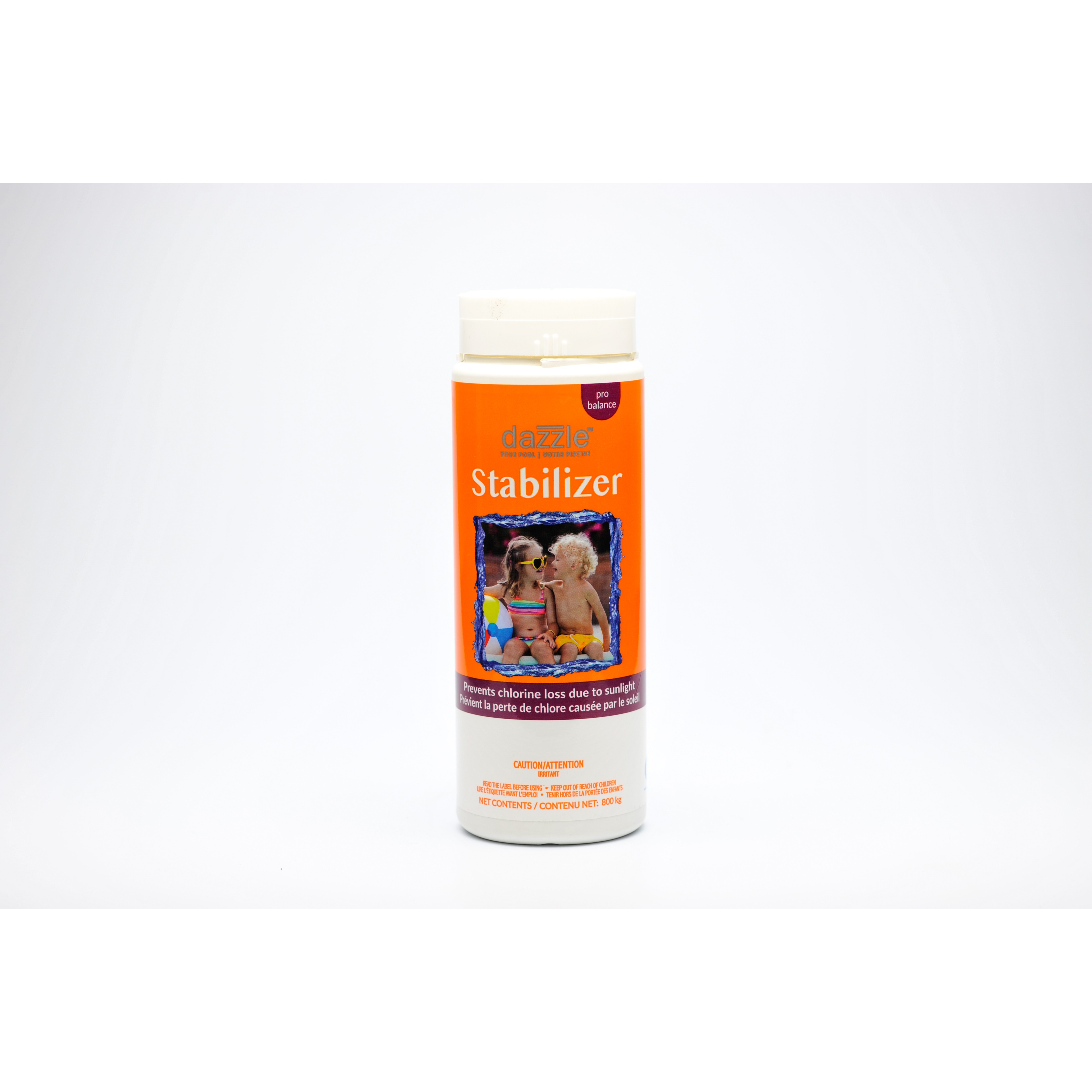Stabilizer 800gm